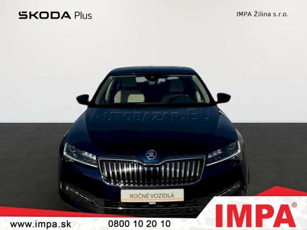 Skoda Superb 2.0 TDI Style 147 kW image number 2