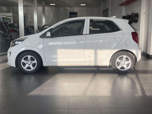 Kia Picanto 1.0 49 kW image number 22