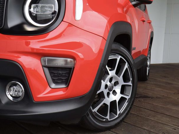 Jeep Renegade 1.3 110 kW image number 14