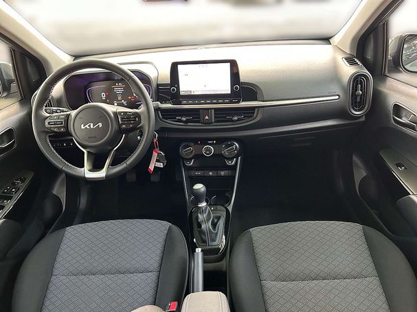 Kia Picanto 1.0 43 kW image number 4