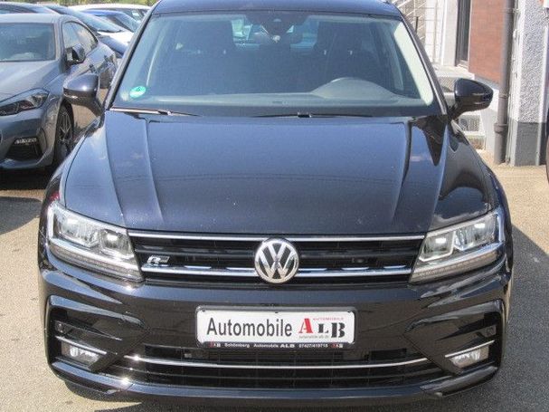 Volkswagen Tiguan 1.5 DSG 110 kW image number 2