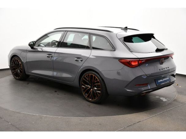 Cupra Leon ST DSG 180 kW image number 17