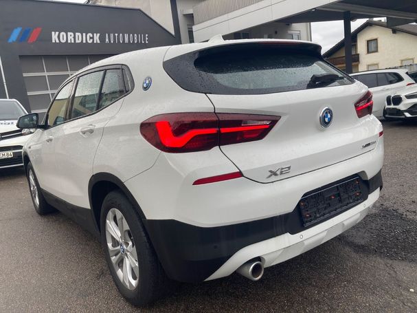 BMW X2e Sport X xDrive 162 kW image number 1