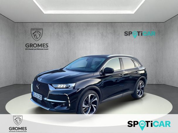 DS Automobiles 7 Crossback PureTech 180 133 kW image number 1