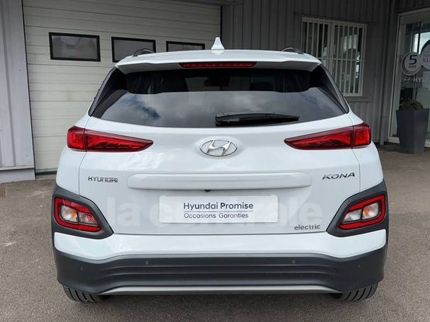 Hyundai Kona 150 kW image number 6