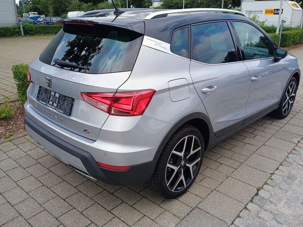 Seat Arona 1.0 TSI FR DSG 81 kW image number 4