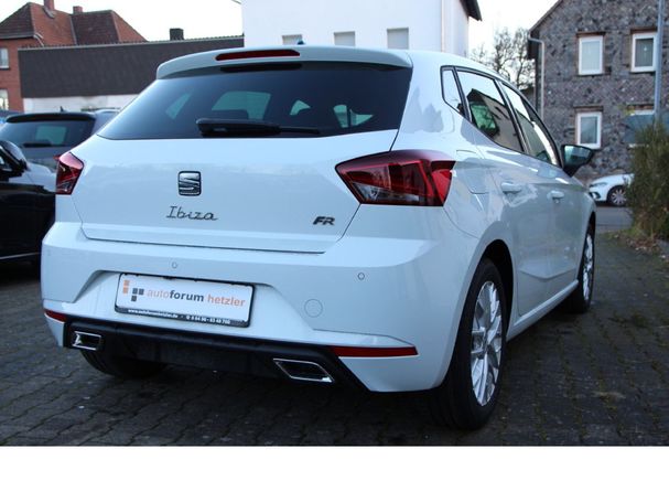 Seat Ibiza 85 kW image number 4