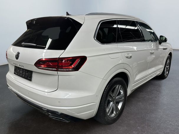 Volkswagen Touareg 4Motion 170 kW image number 4