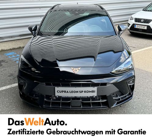 Cupra Leon 1.5 eTSI DSG 110 kW image number 5