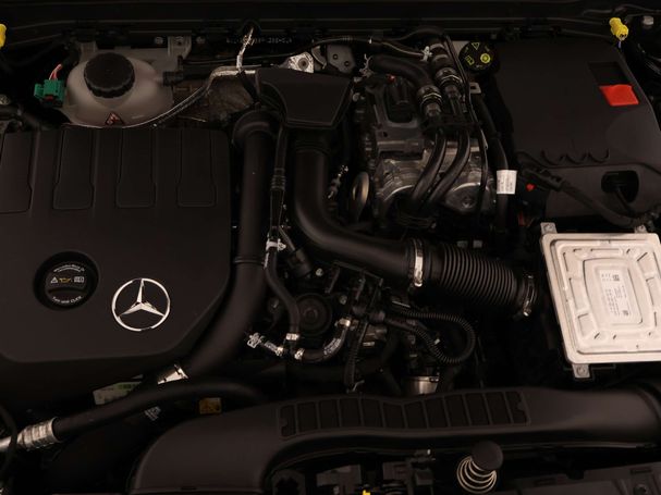 Mercedes-Benz CLA 250 160 kW image number 41