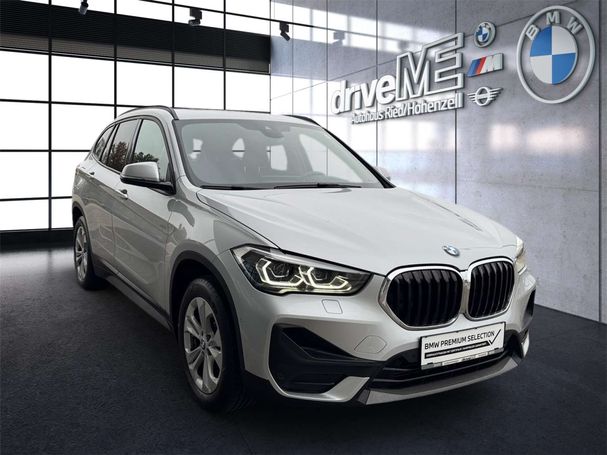 BMW X1 25e xDrive 162 kW image number 17