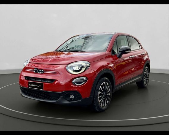 Fiat 500X 1.3 MultiJet 70 kW image number 1