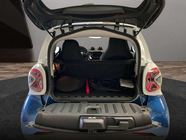 Smart ForTwo EQ 60 kW image number 20