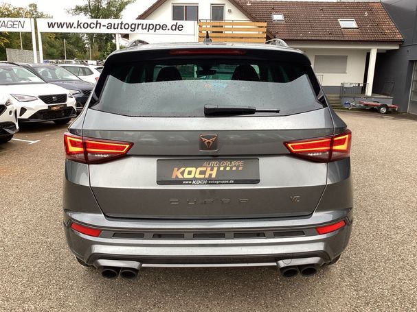 Cupra Ateca 2.0 TSI DSG 221 kW image number 17