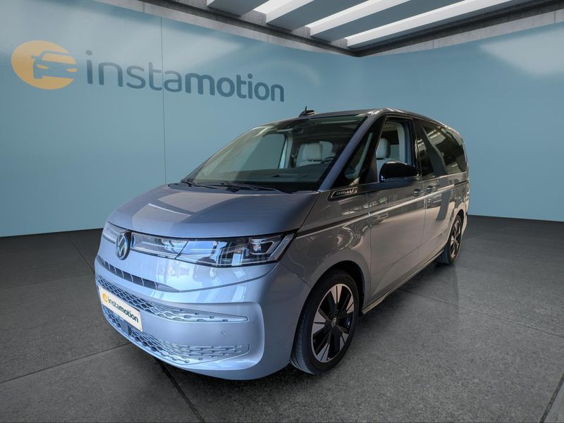 Volkswagen Multivan T7