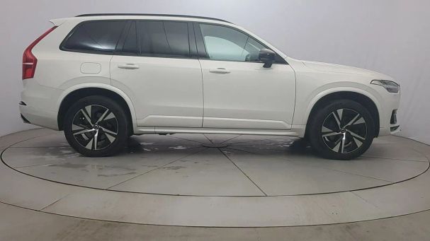 Volvo XC90 AWD 173 kW image number 8