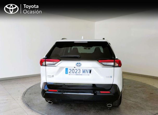 Toyota RAV 4 225 kW image number 3