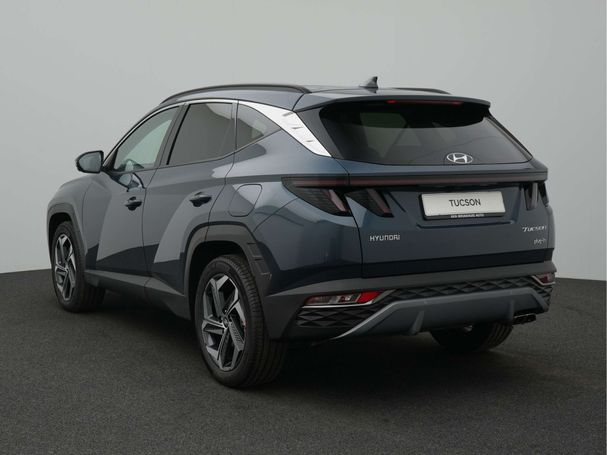 Hyundai Tucson PHEV 4WD 195 kW image number 4