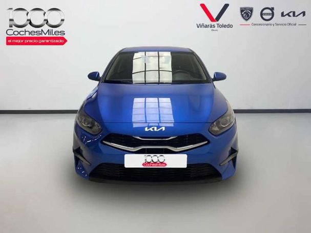 Kia Ceed 1.0 T-GDI 74 kW image number 2