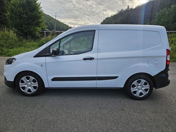 Ford Transit Courier Trend 55 kW image number 5