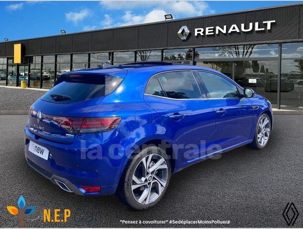 Renault Megane 118 kW image number 4