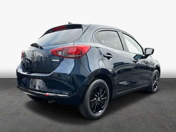 Mazda 2 SkyActiv-G 90 66 kW image number 3