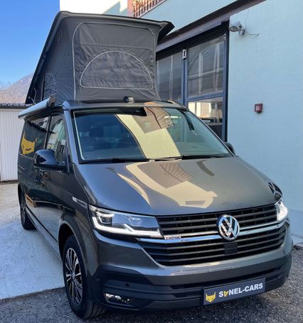 Volkswagen T6 California 4Motion Beach 110 kW image number 3