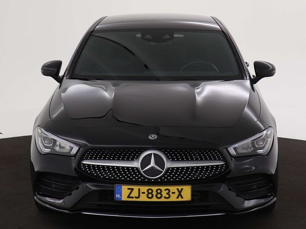 Mercedes-Benz CLA 200 120 kW image number 26