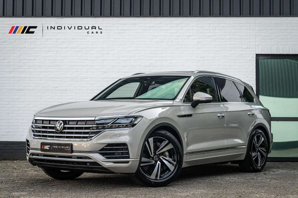 Volkswagen Touareg 3.0 TSI eHybrid 4Motion 280 kW image number 1