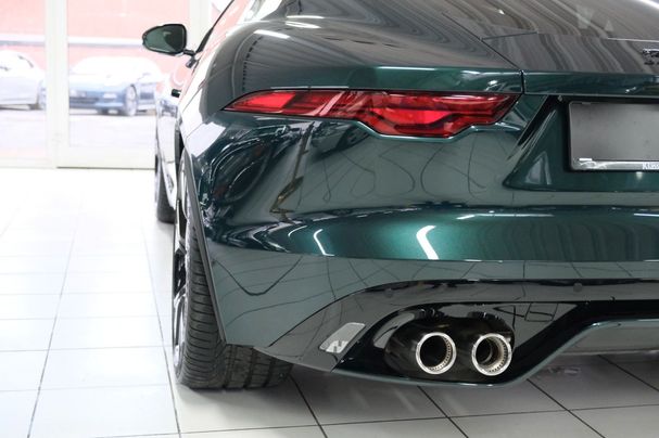 Jaguar F-Type 331 kW image number 9