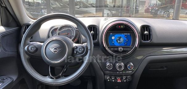 MINI Cooper Countryman 85 kW image number 7