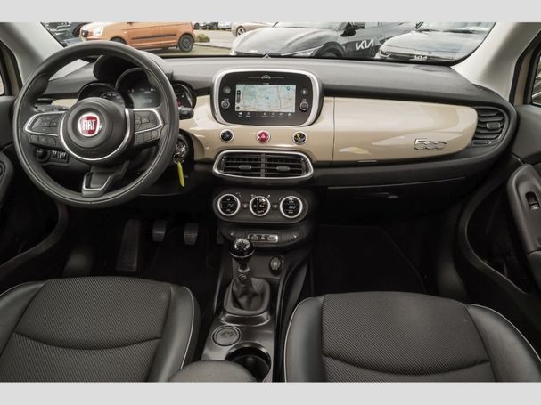 Fiat 500X 1.0 Cross 88 kW image number 12