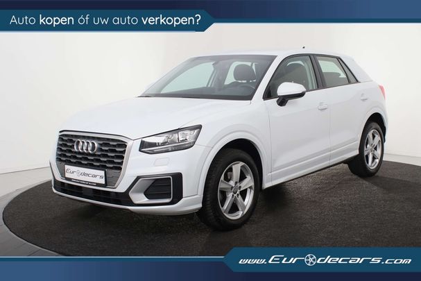 Audi Q2 30 TFSI Sport 85 kW image number 1