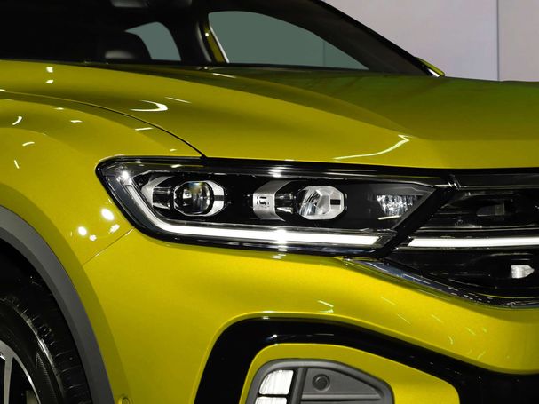 Volkswagen T-Roc DSG 118 kW image number 10