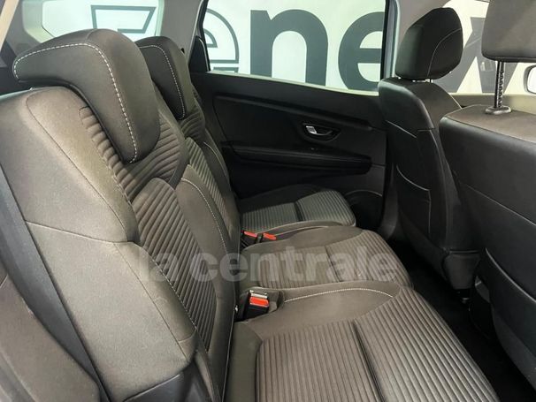 Renault Grand Scenic TCe 140 103 kW image number 3