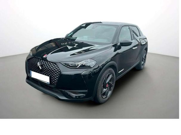 DS Automobiles 3 Crossback PureTech 130 Performance Line 98 kW image number 1