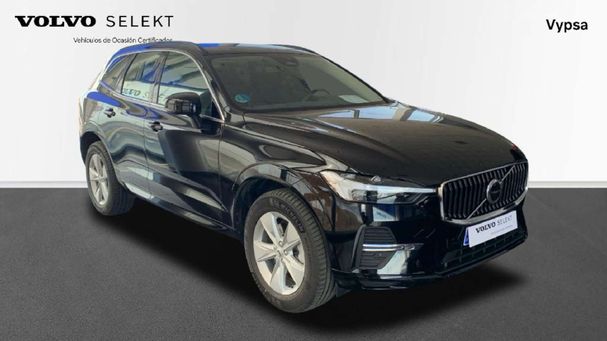 Volvo XC60 B4 Core 145 kW image number 6