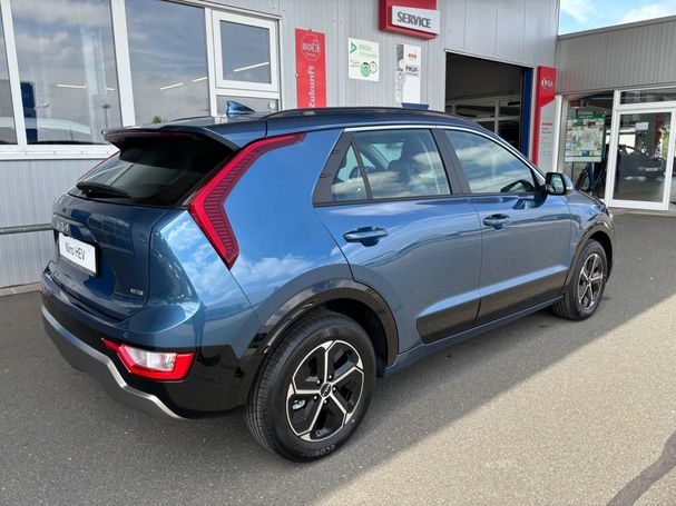 Kia Niro Hybrid 1.6 GDI 104 kW image number 1