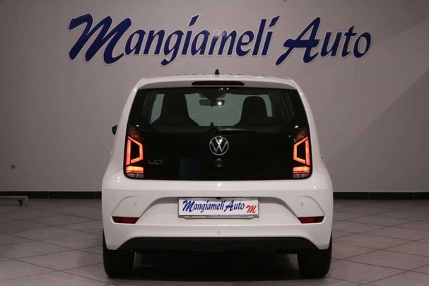 Volkswagen up! 1.0 48 kW image number 3