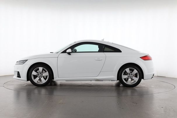 Audi TT 40 TFSI S tronic 145 kW image number 6