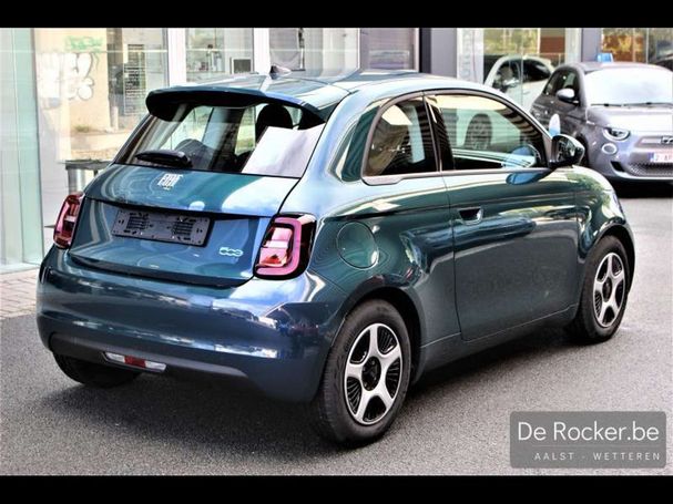 Fiat 500 e 87 kW image number 3