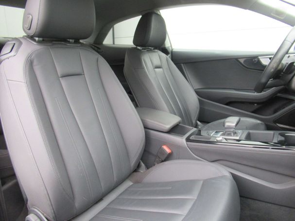 Audi A5 3.0 TDI quattro S-line 187 kW image number 10