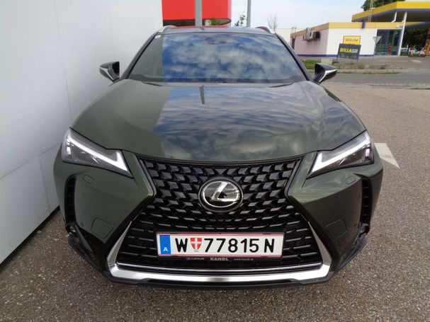 Lexus UX 250h 135 kW image number 3