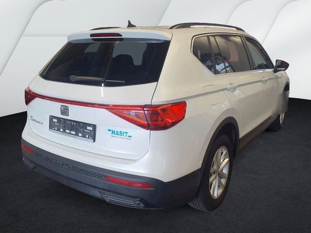 Seat Tarraco 2.0 TDI DSG 110 kW image number 2