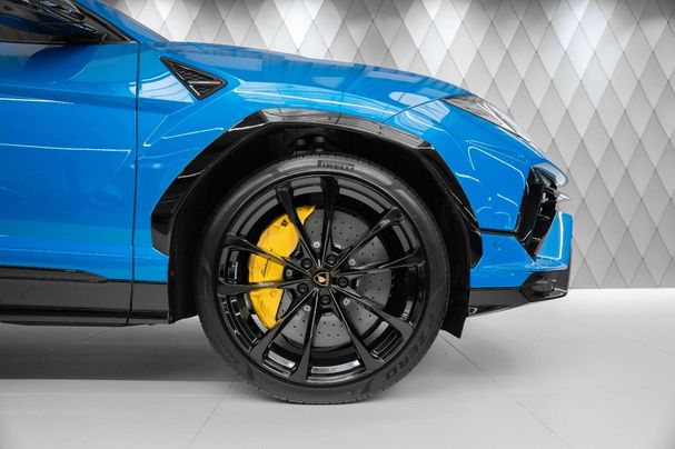 Lamborghini Urus S 490 kW image number 7