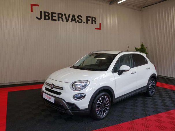 Fiat 500X 1.0 FireFly Turbo Cross 88 kW image number 1