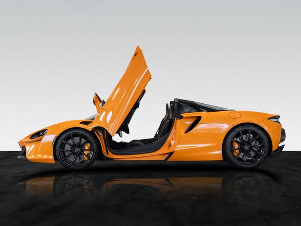 McLaren Artura 515 kW image number 12