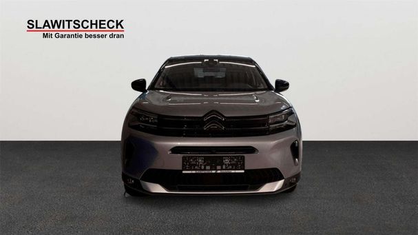 Citroen C5 Aircross BlueHDi 130 S&S EAT8 96 kW image number 6