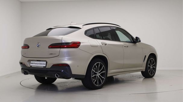 BMW X4 xDrive20i 135 kW image number 3