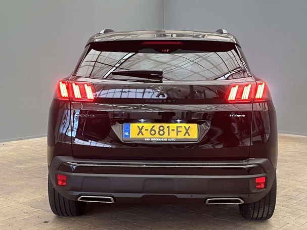 Peugeot 3008 1.6 Hybrid 165 kW image number 15